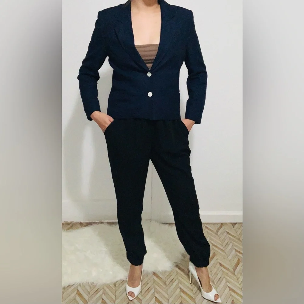 Christian Dior “The Suit” Size 12 Blazer only